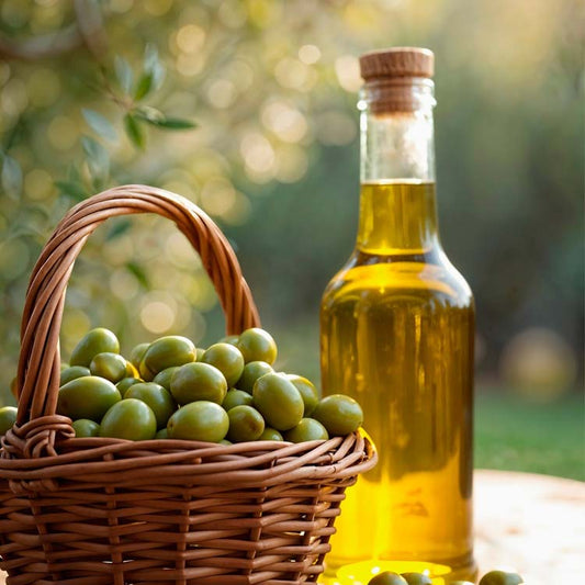 Olive Chef’s Blend