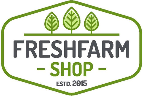 Fresh farm