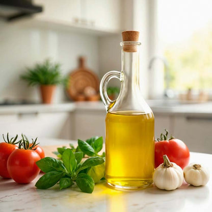 Olive Signature