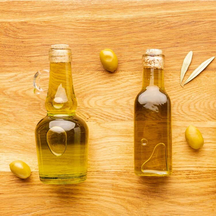 Olive Zest