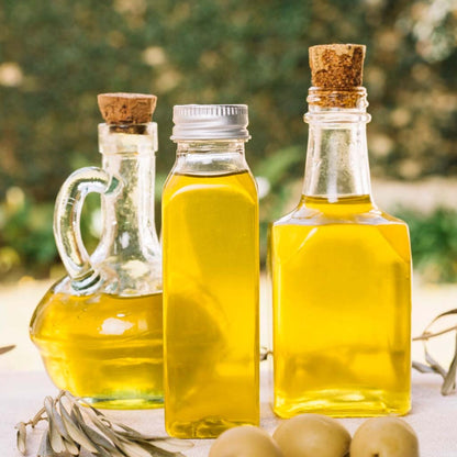 Olive Chef’s Blend